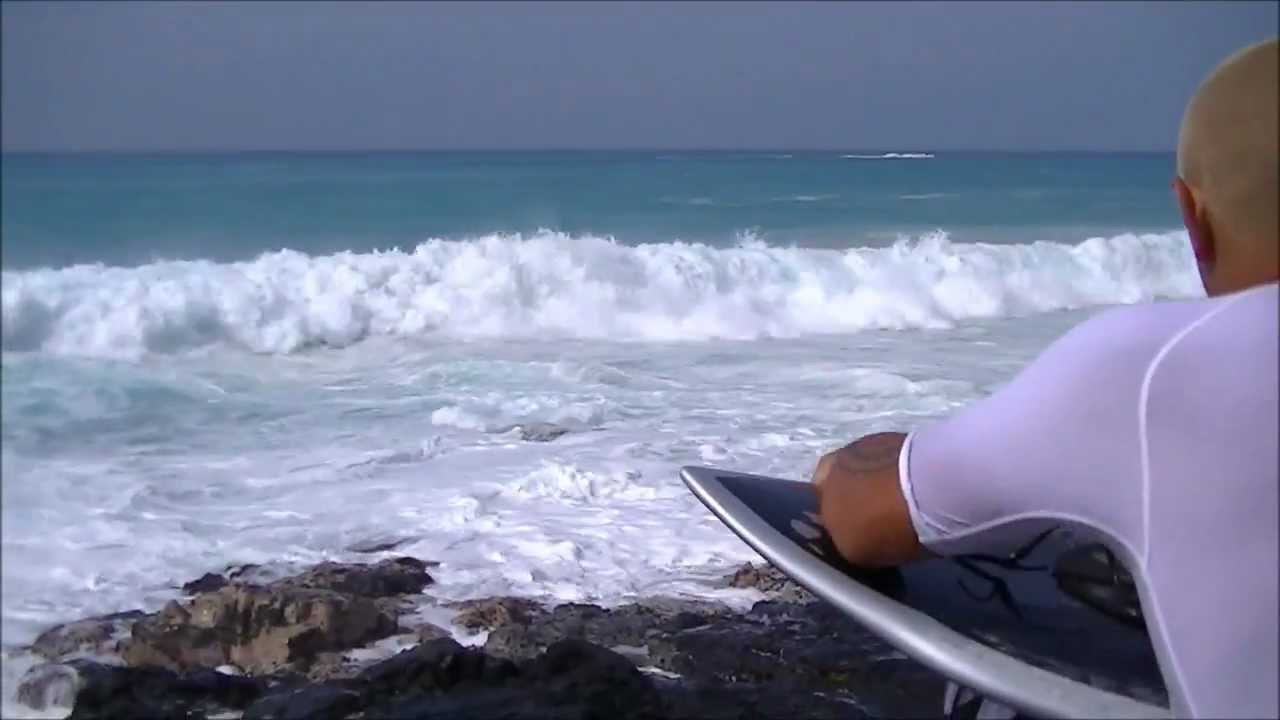PAIPO - HYPRboard - Modern Paipo BODYBOARD