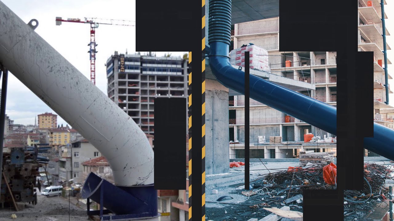 Moloz Kule | Bayrakcı Metal