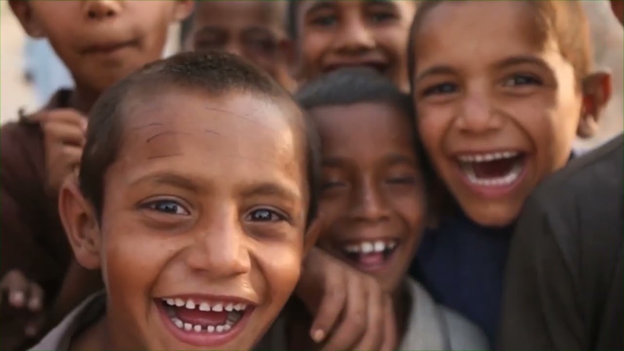 13 SINDHI'S PAKISTAN FORGOTTEN CIVILIZATION DOCUMENTARY