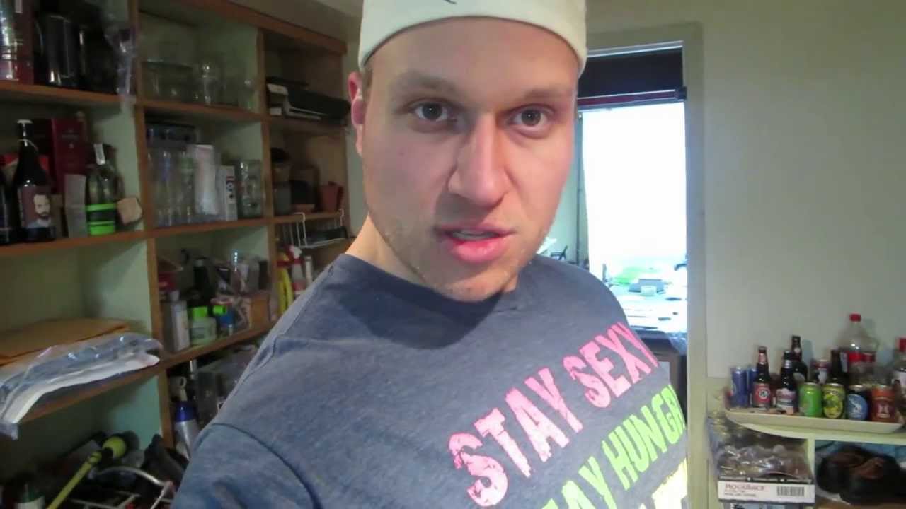 NEW YEARS RESOLUTIONS AND UPDATES! | Furious Pete Talks