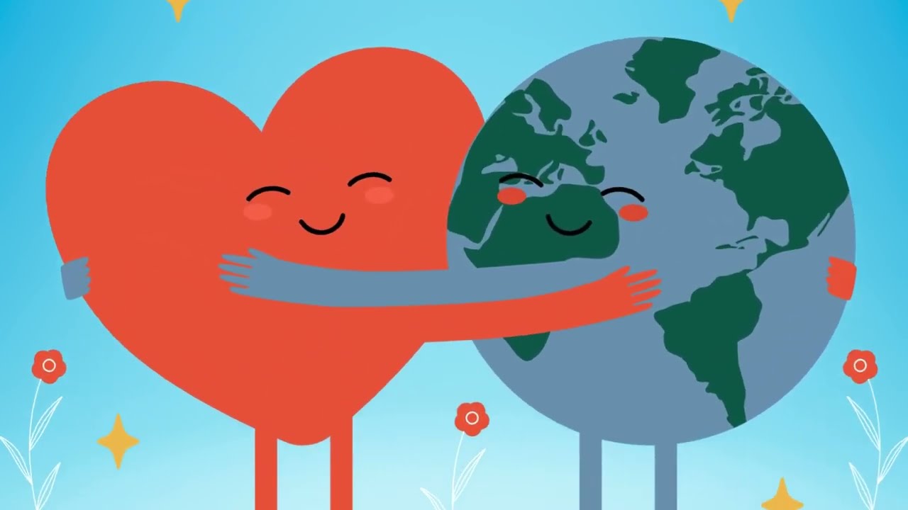“Climate Song for Kids 🌱 | Save the Planet & Help the Earth | Fun Educational Nature Song Educastle”