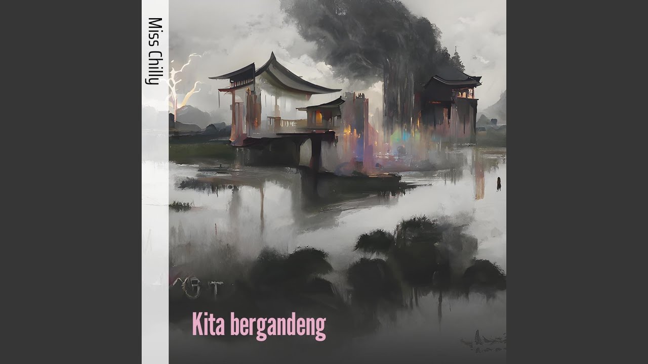 Kita bergandeng