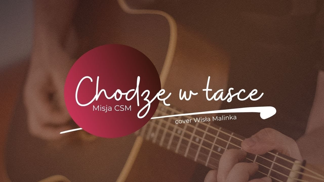 Chodzę w łasce – 