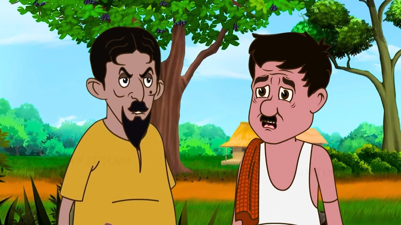 Jamun खाकर फंस गया Buddhu, अब क्या होगा? | Bewkuf Naukar