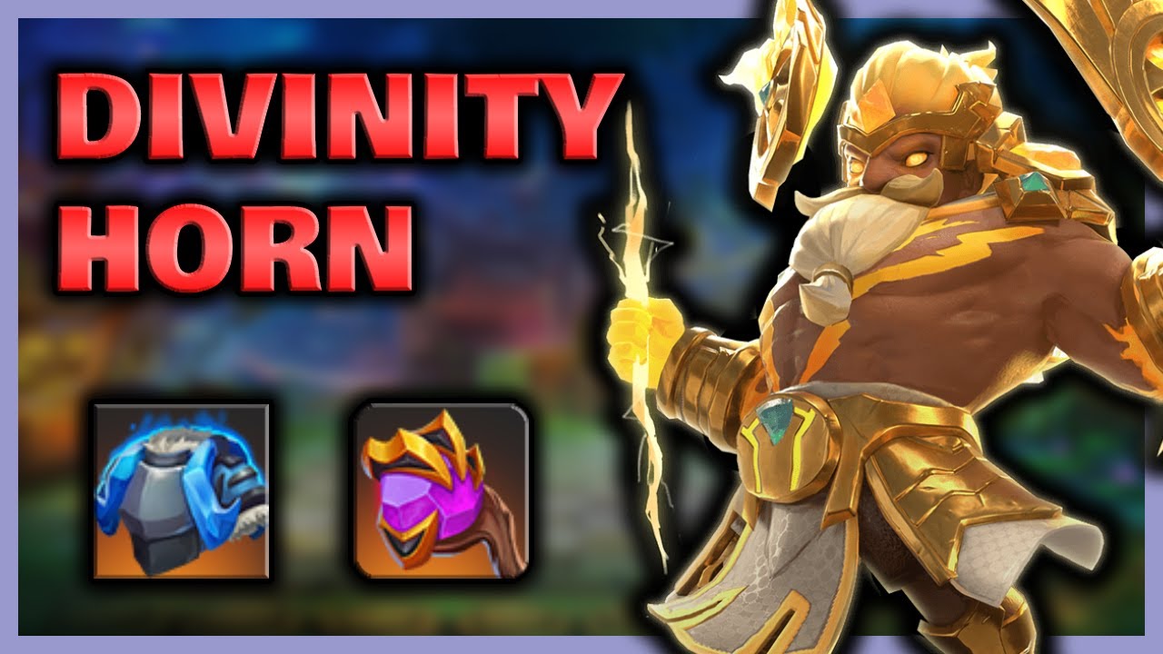 This Build Has the STRONGEST Lategame! | Auto Chess #80