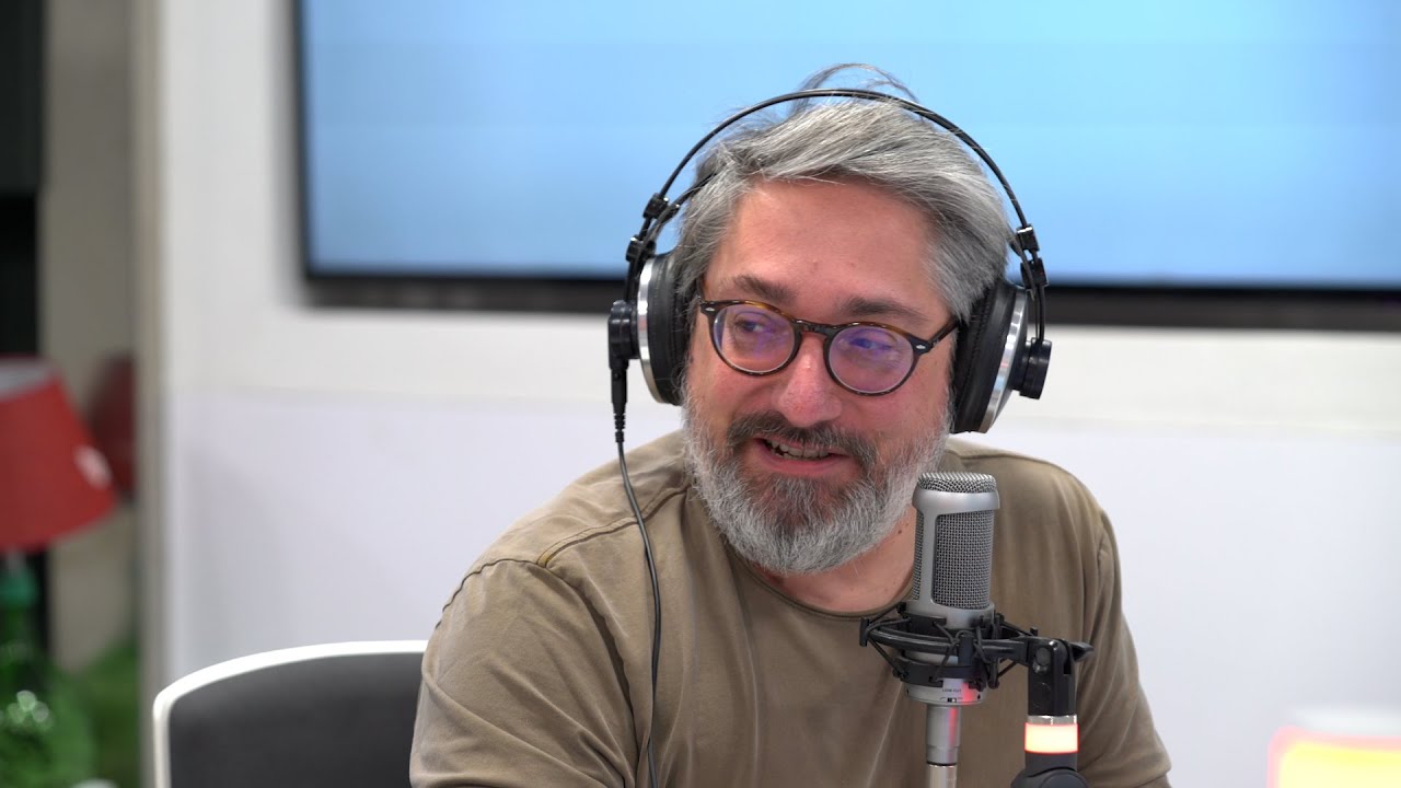 Rádio Comercial | O Homem Que Mordeu o Cão -  Não me desliguem na cara!