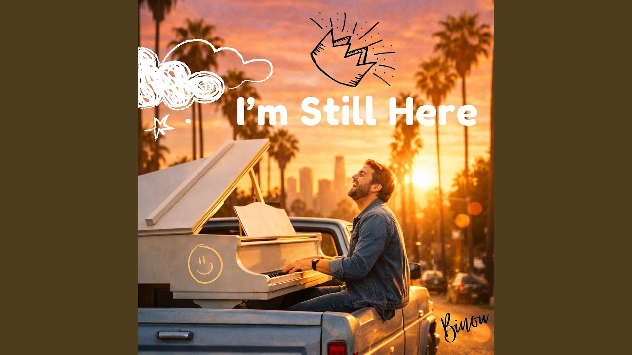 I’m Still Here
