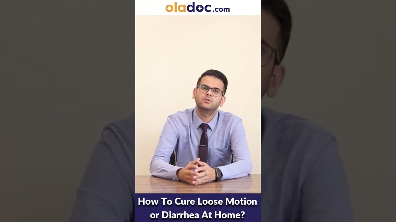 Loose Motion Home Remedies - Diarrhea Ka Ilaj - Loose Motion Ka Elaj - Diarrhea Treatment At Home