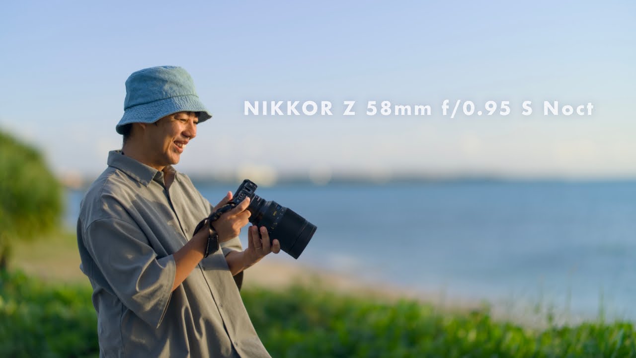 [ コラボ ] もっくんとNoct雑談をする予定が…とても真面目な話になった。