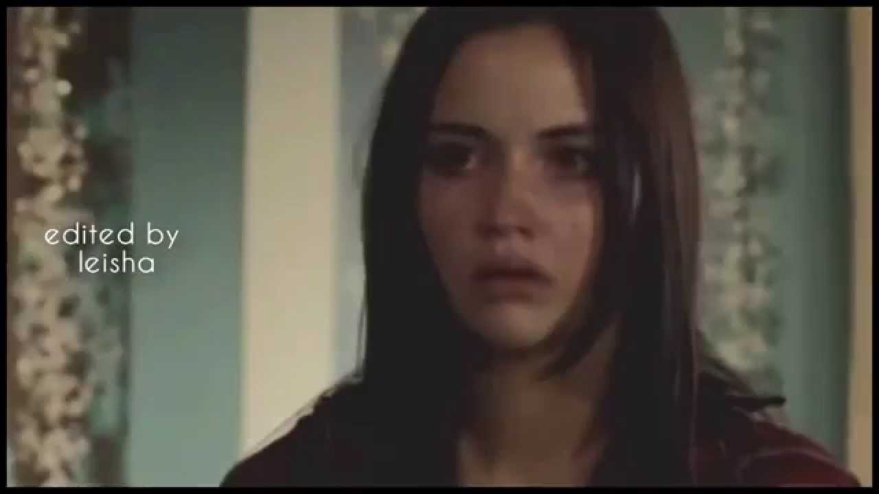 I'm not gonna' be ok {Lauren Branning}