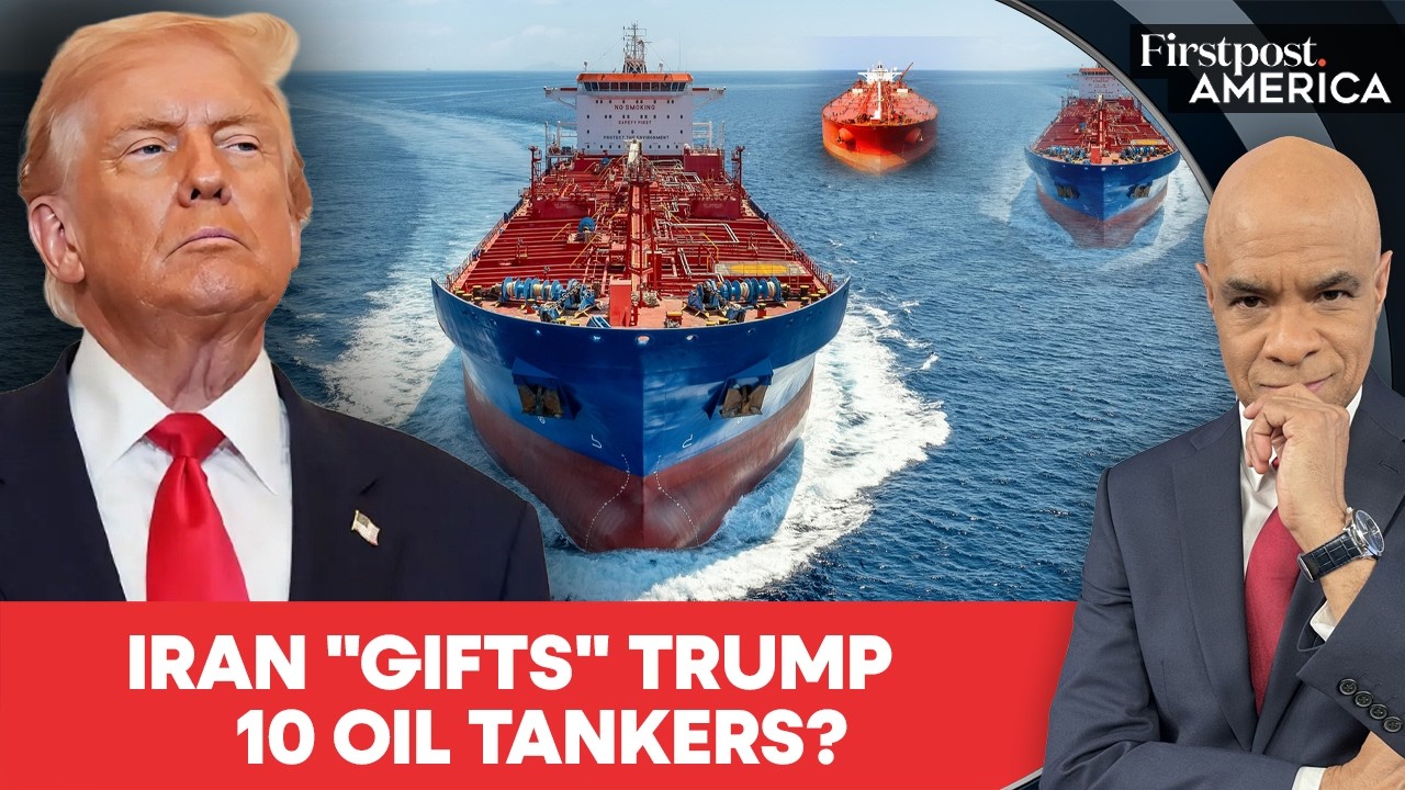 Трамп &laquo;раскрыл&raquo; подарок Ирана США, в то время как Тегеран угрожает нападением на войска в Западно...