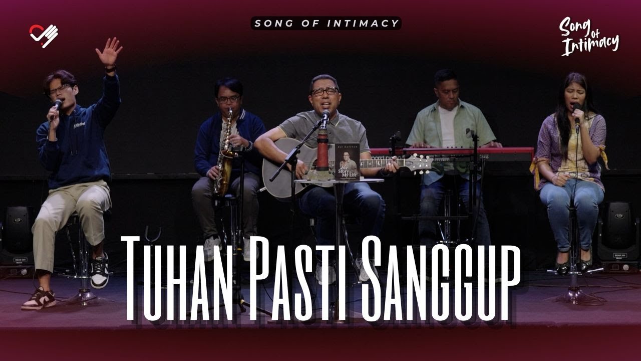 Saat Teduh SOI 