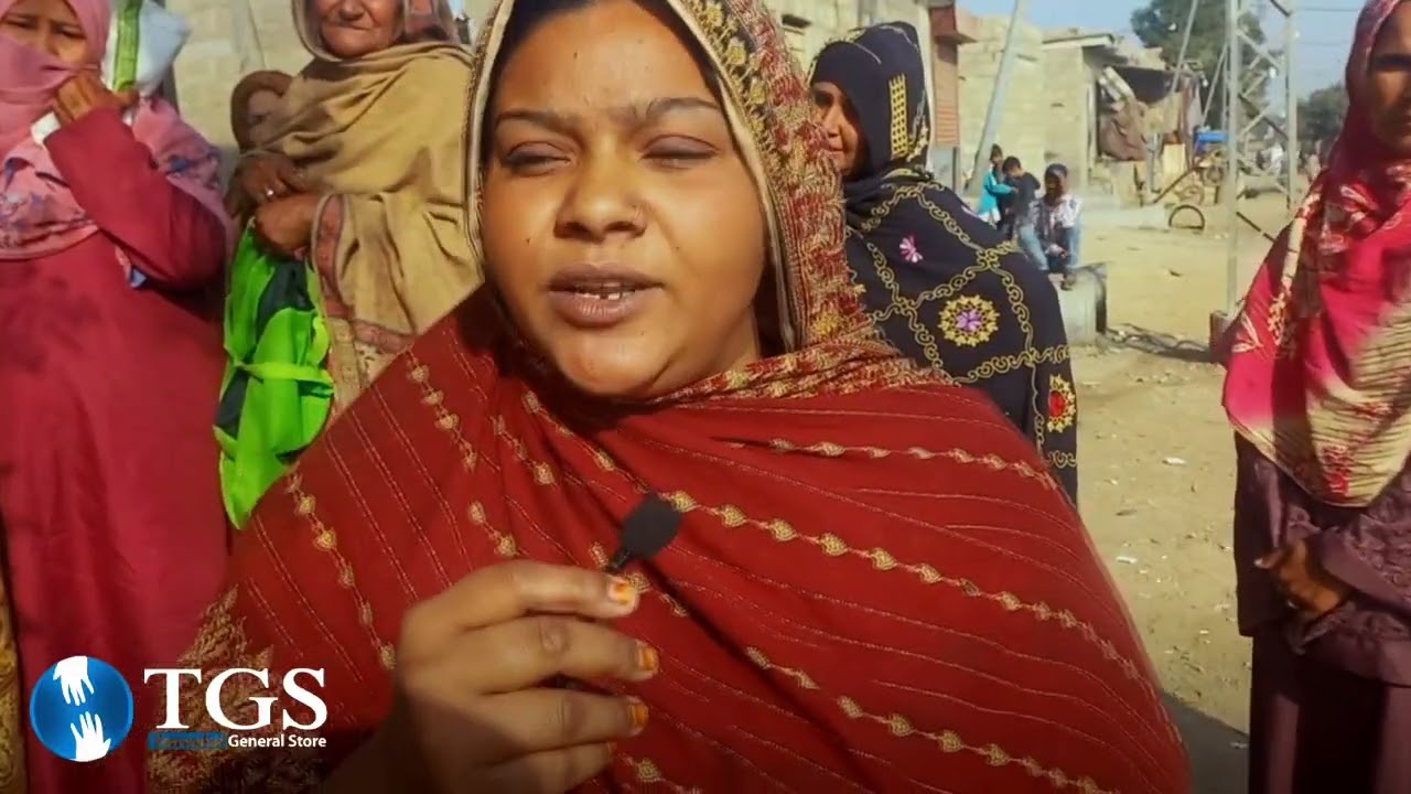 Tawakal General Store | TGS | 4 January 2026