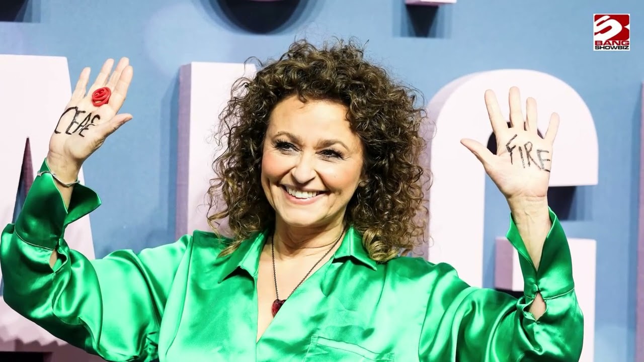 Звезда телешоу Loose Women Джанет Стрит-Портер вышла замуж в пятый раз.