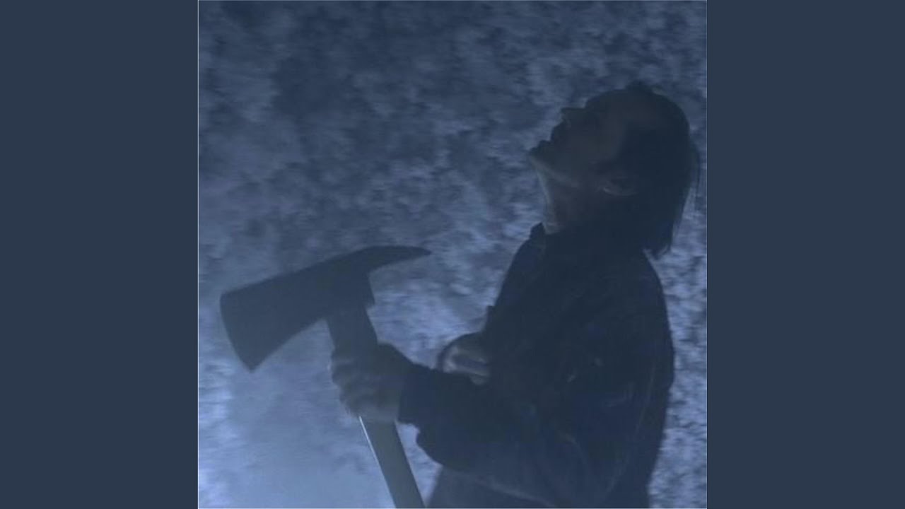 The Shining!