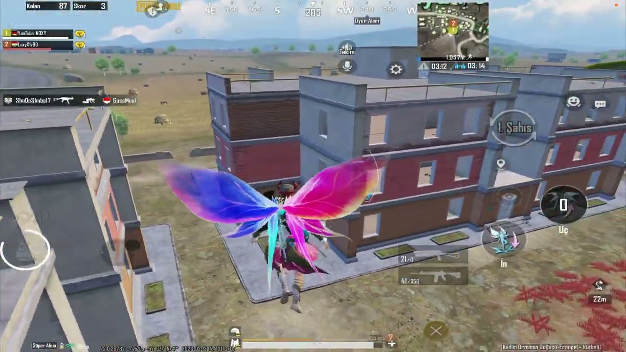 WOWW!😱😱😱BEST LOOT FASTEST AGGRESSIVE GAMEPLAY🔥🔥SAMSUNG,A7,A8,J5,J6,J7,J2,J3,XS,A3,A4,A5,A6