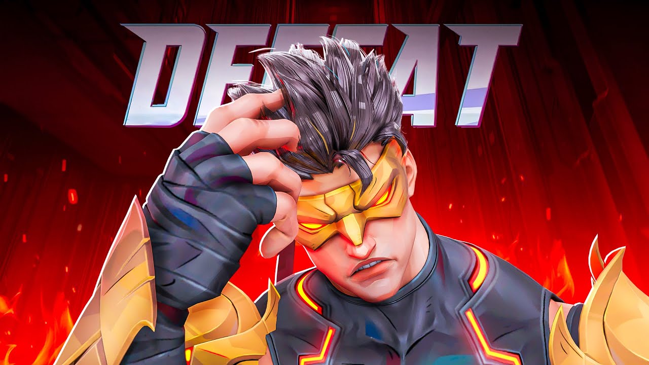 The Fact That It Takes This Much Effort To Win On Iron Fist Is INSANE… | Marvel Rivals
