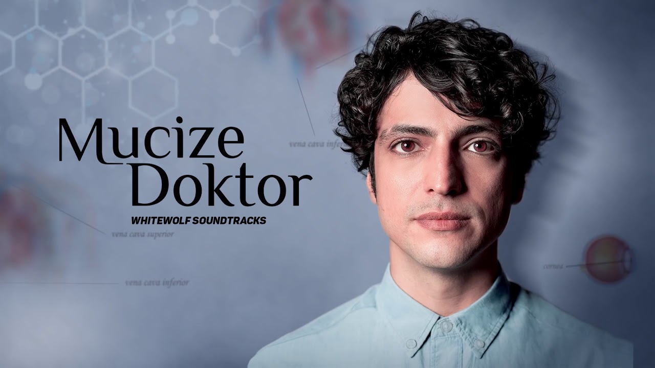 Mucize Doktor Dizi M&uuml;zikleri - Infinite Game