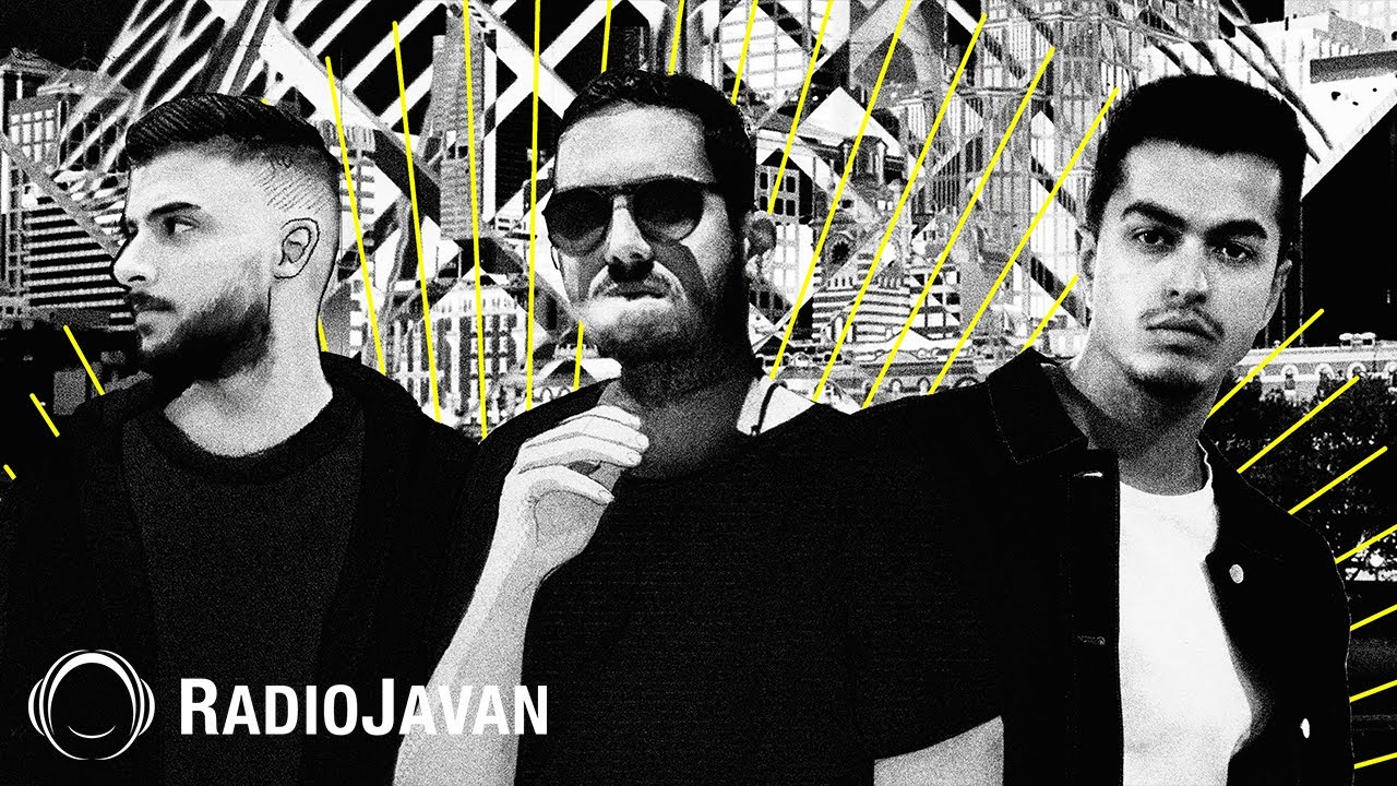 Sijal & Behzad Leito Ft Mehrad Hidden - 