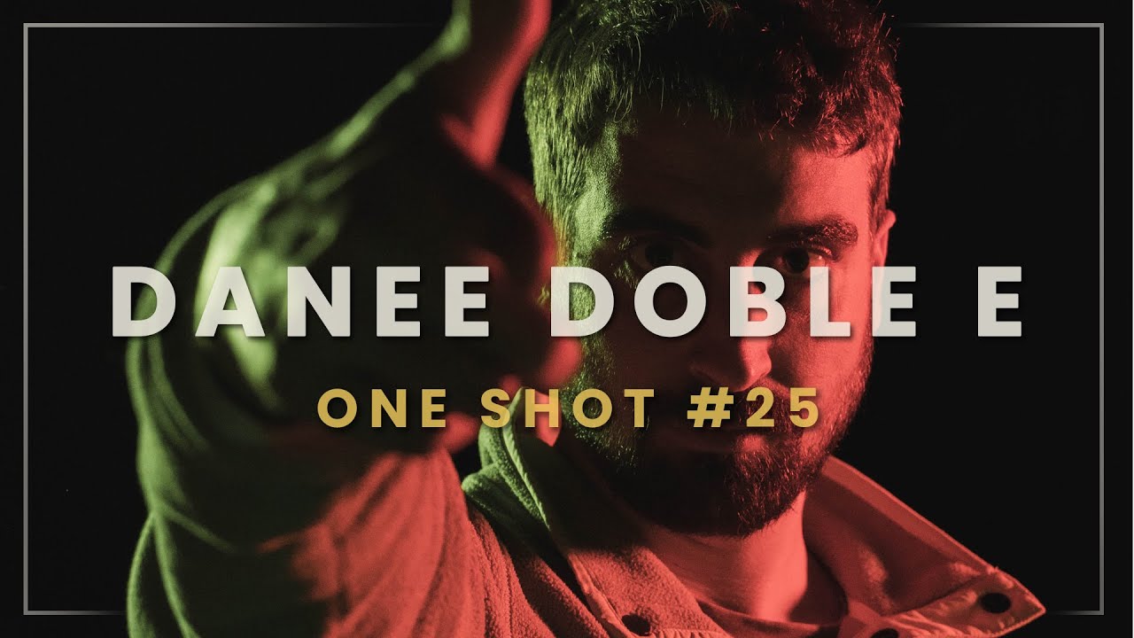 Danee Doble E x EMDP | One Shot #25