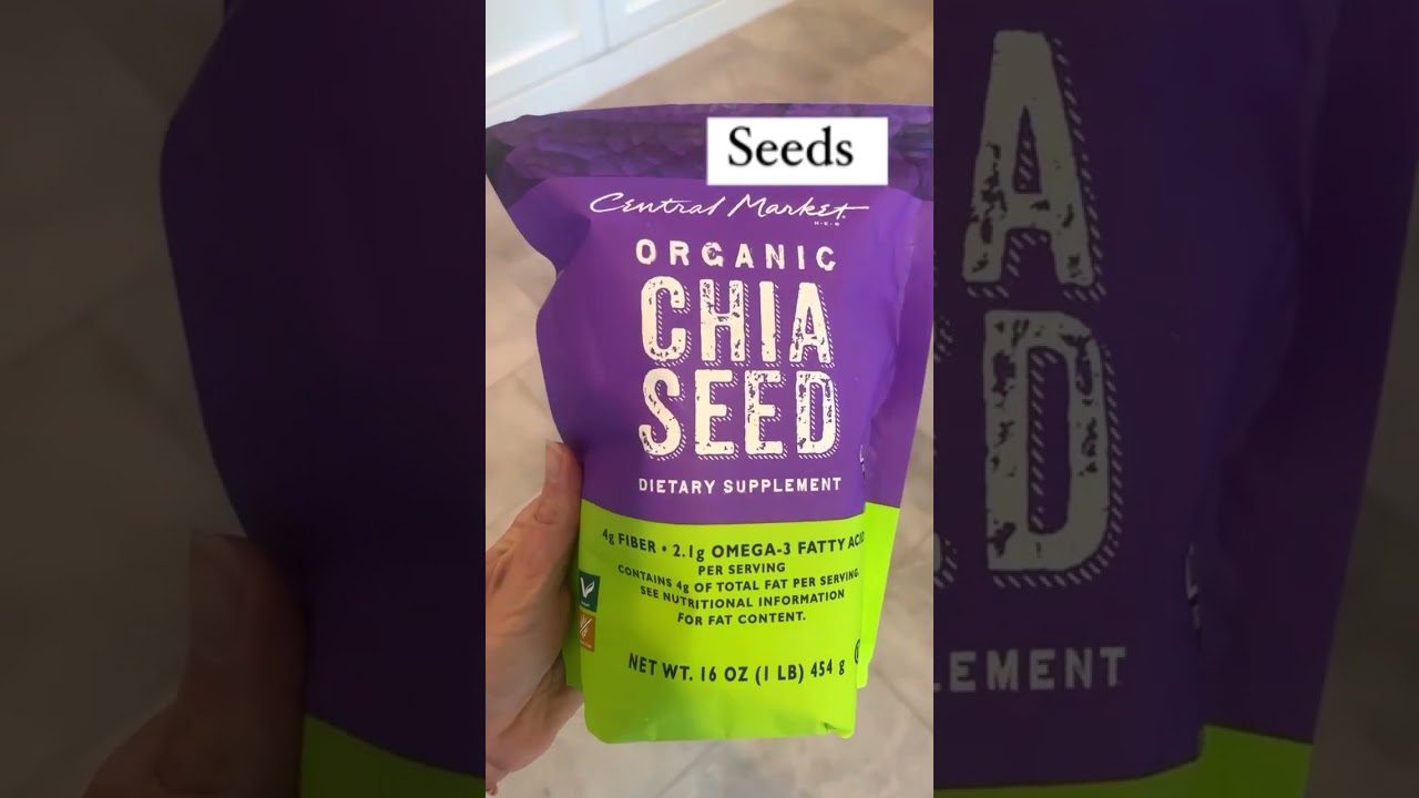 5 Period Recovery Foods from a Registered Dietitian | 