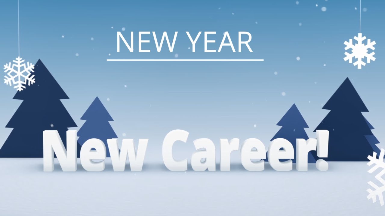 New Year? New Career! Get on board with RAILPOOL!