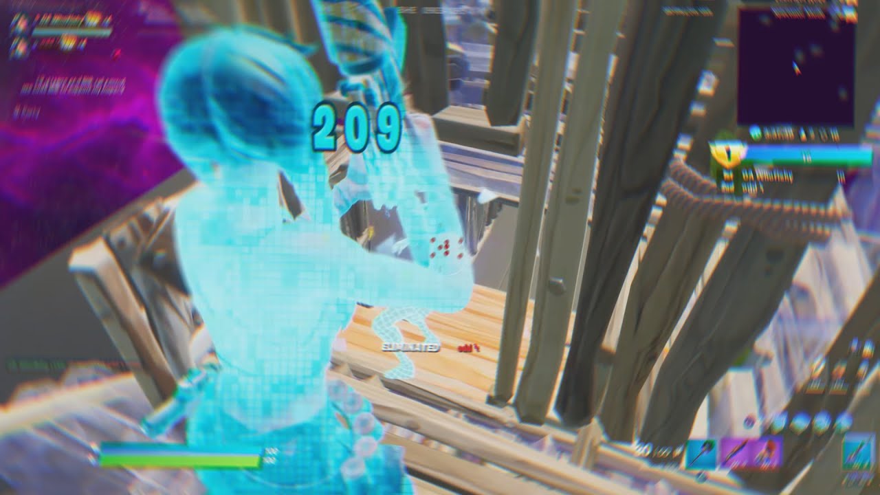 Whofishy | Highlights #7