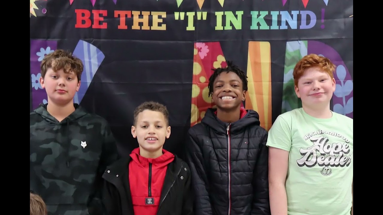 Kindness Week 2026