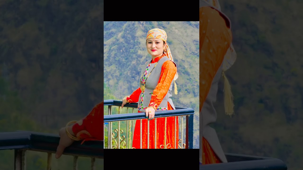 #pahari culture