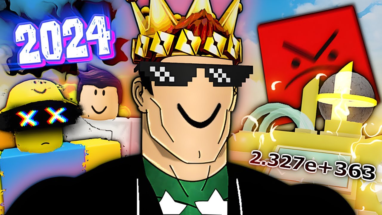 BEST ROBLOX Moments OF 2024 (COMPILATION) #2 🏆