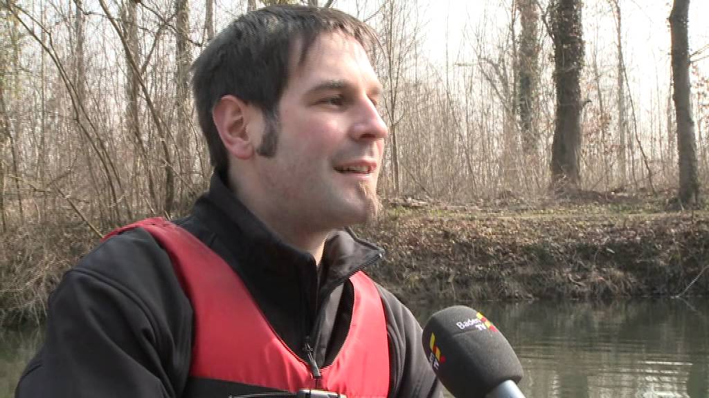 Kanutour Karlsruhe, vogelmann adventure