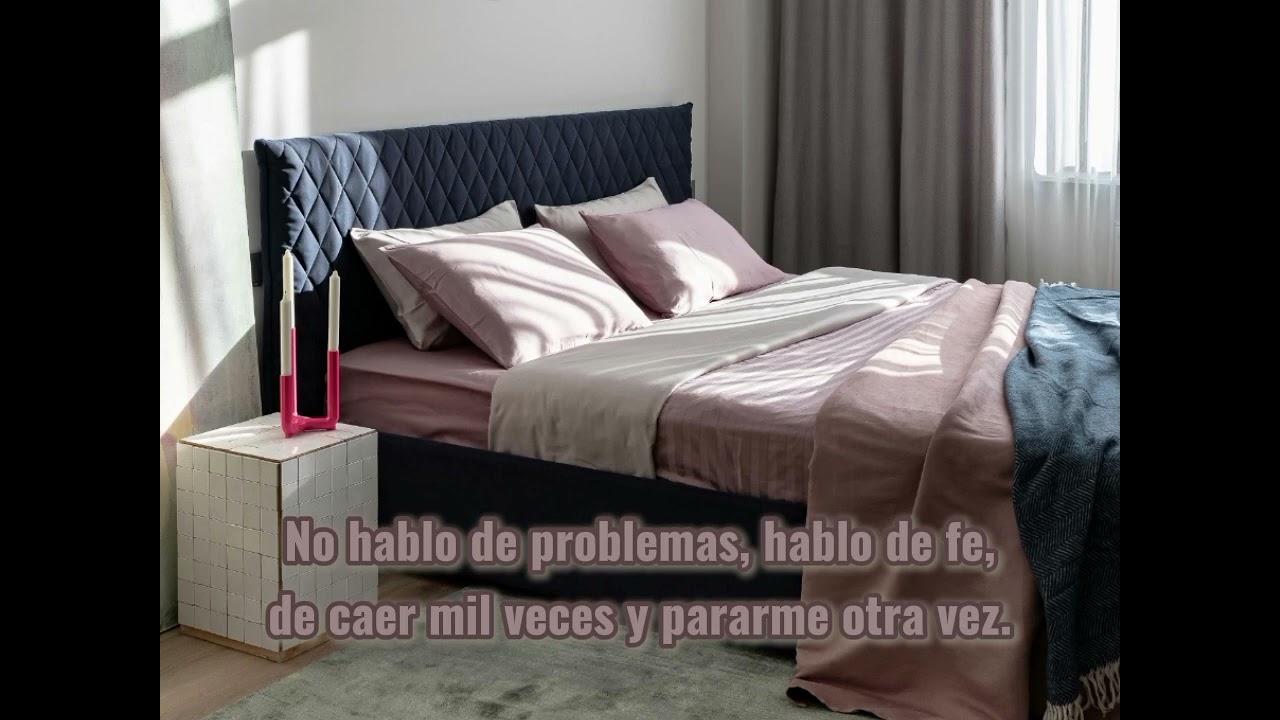 Romance con la vida 