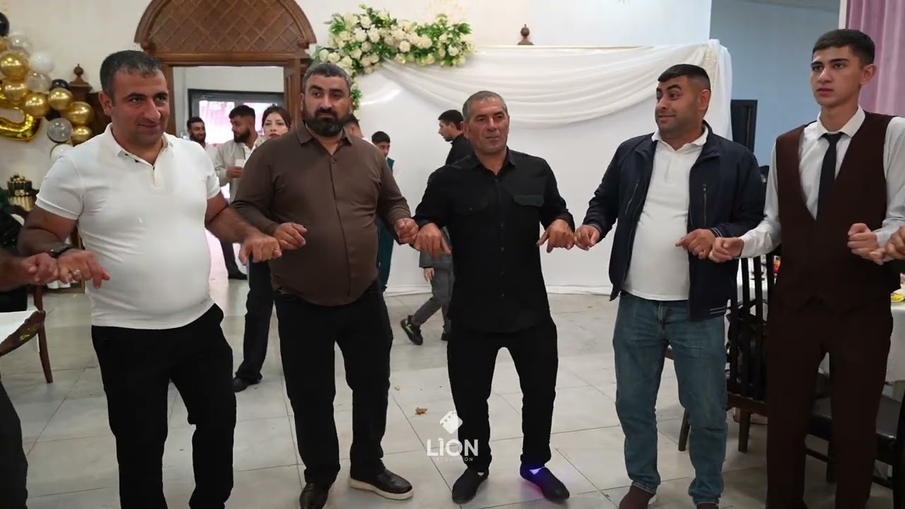 Shirani Езидская помолвка Саратов 2