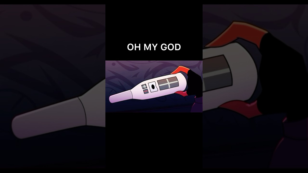 MILLIES PREGNANT!? #helluvaboss #hazbinhotel