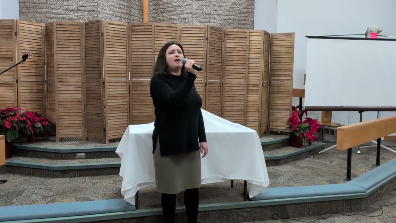 Прославлення 03.01.26.