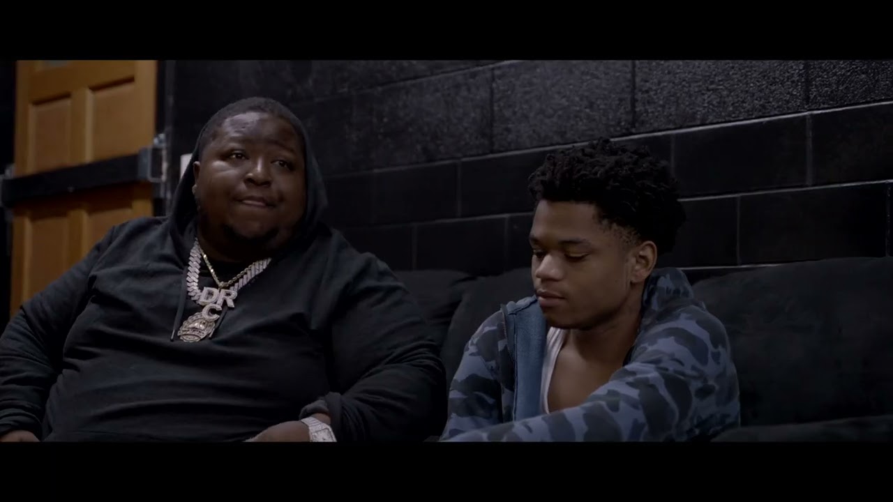 Lil Chris x Meaty da General - Made Hittaz