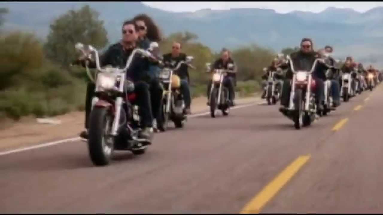 The Centurians-Bullwinkle Part II