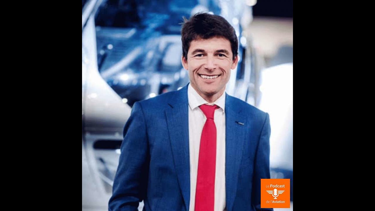 1/2 Entretien avec Bruno Even, président d'Airbus Helicopters