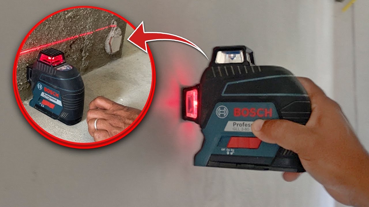 MAIS DE 80 % DOS PEDREIROS NÃO USA ESSA FUNÇÃO DO NÍVEL A LAZER