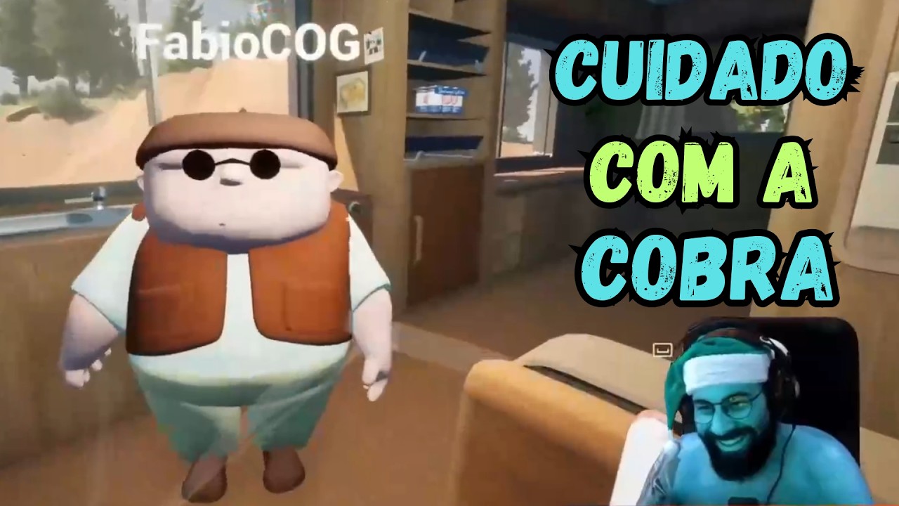 smzinho bagun&ccedil;ando mais um jogo