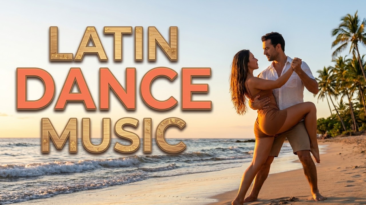 Música Latina Para Bailar 2026 Vol 4 ✨ Salsa, Merengue, Vallenato & Reggaeton | DJ Mix