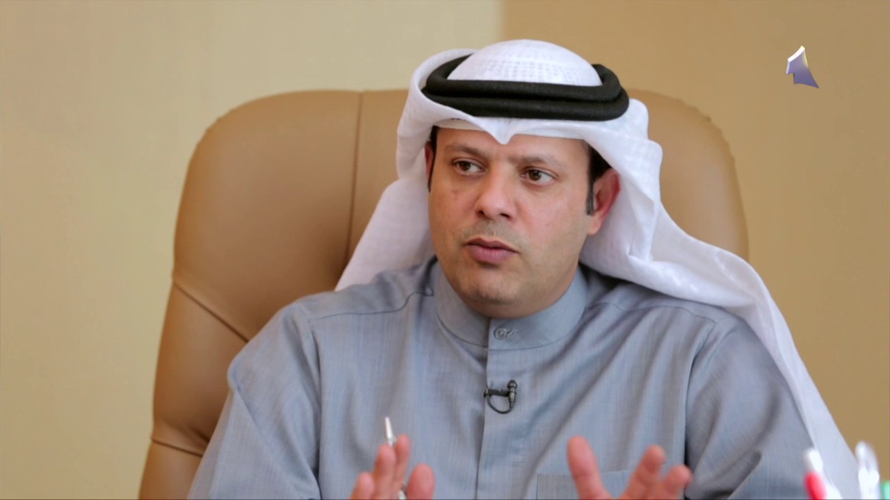 برنامج بلا حصانة – النائب /  فيصل الكندري عضو في مجلس الامة