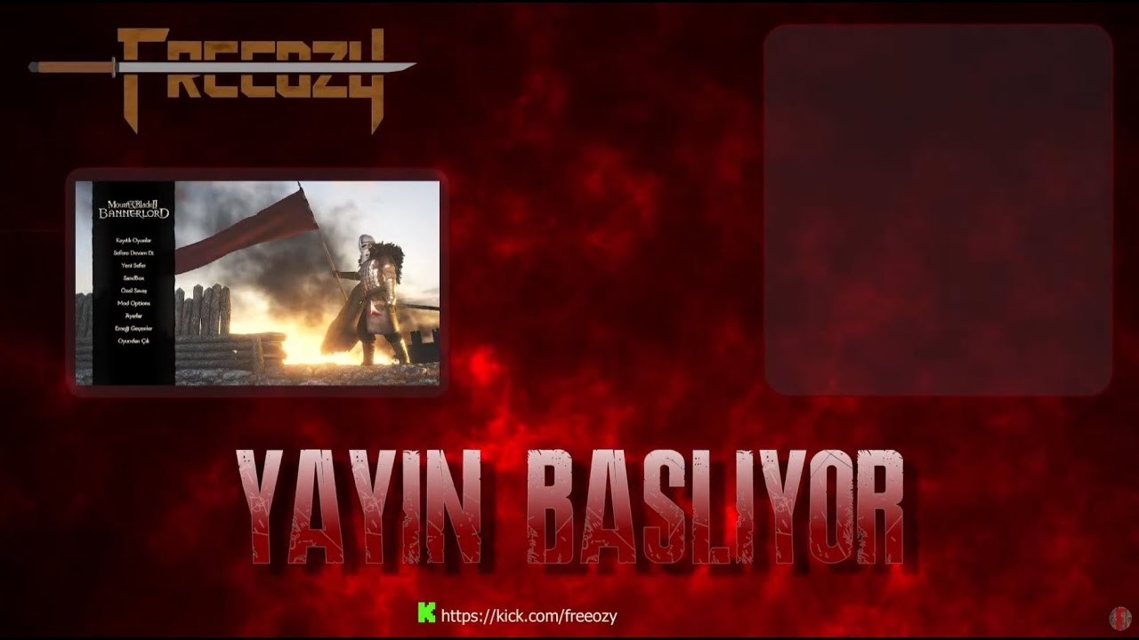 Mount & Blade 2 Bannerlord - War Sails Yeni Nord İmparatorluğu - Türkçe (35)