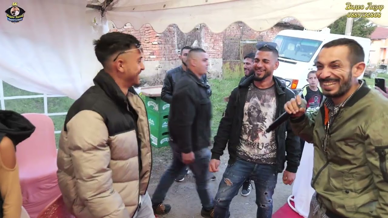 Ork Selfi Grup & Mladen Peveca 2026 Поздрав за Захарин Cover