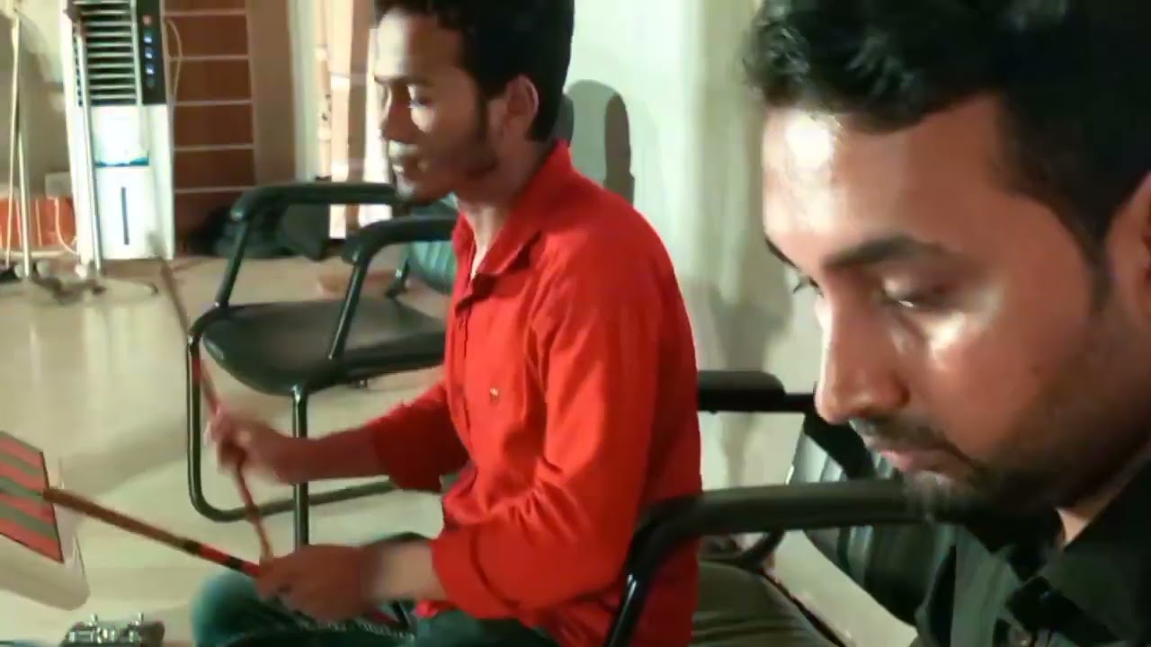 Ek Akasher Tara Tui। এক আকাশের তারা তুই। Hillol sharma। হিল্লোল শর্মা।@charukeshistudio6970