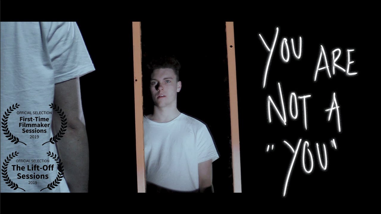 You Are Not a &ldquo;You&rdquo; (2019) - Eating Disorder Recovery Short Film