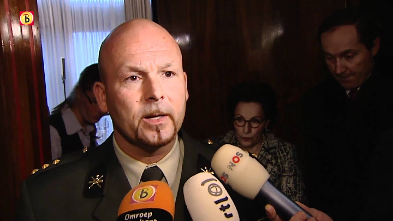 Marco Kroon: schuldig, onschuldig of maakt het niet uit?