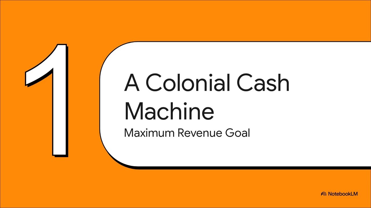 Land Revenue Systems #history #landrevenue #colonialhistory