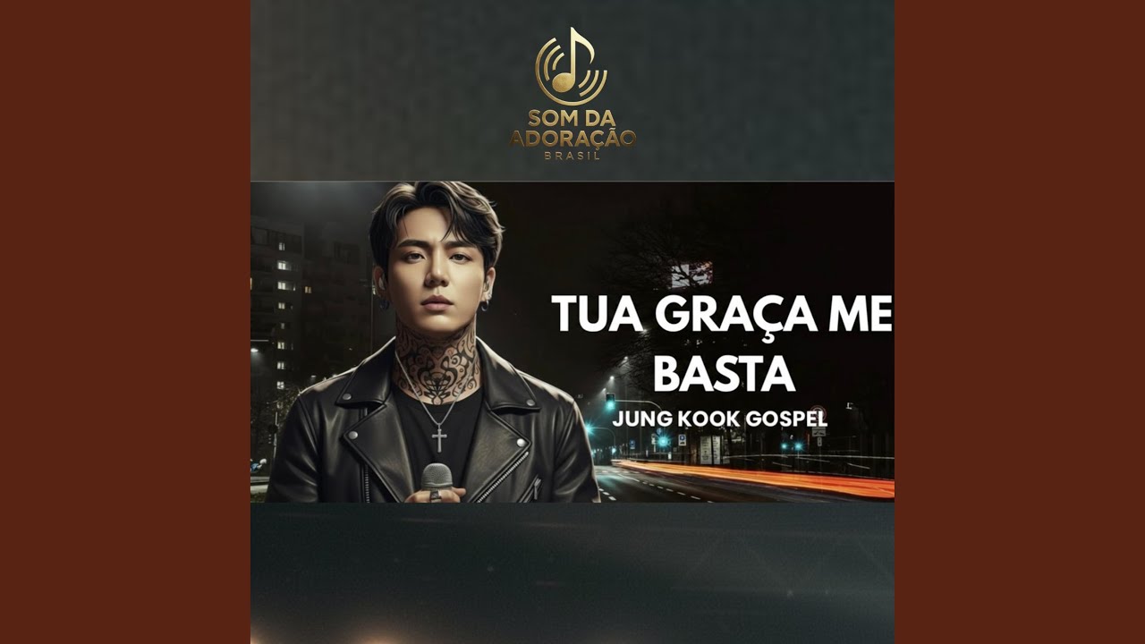 Tua Graça Me Basta (Worship Lab Brasil)