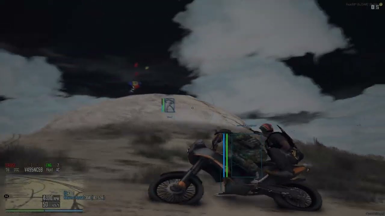 Sentinel | byl to samo?